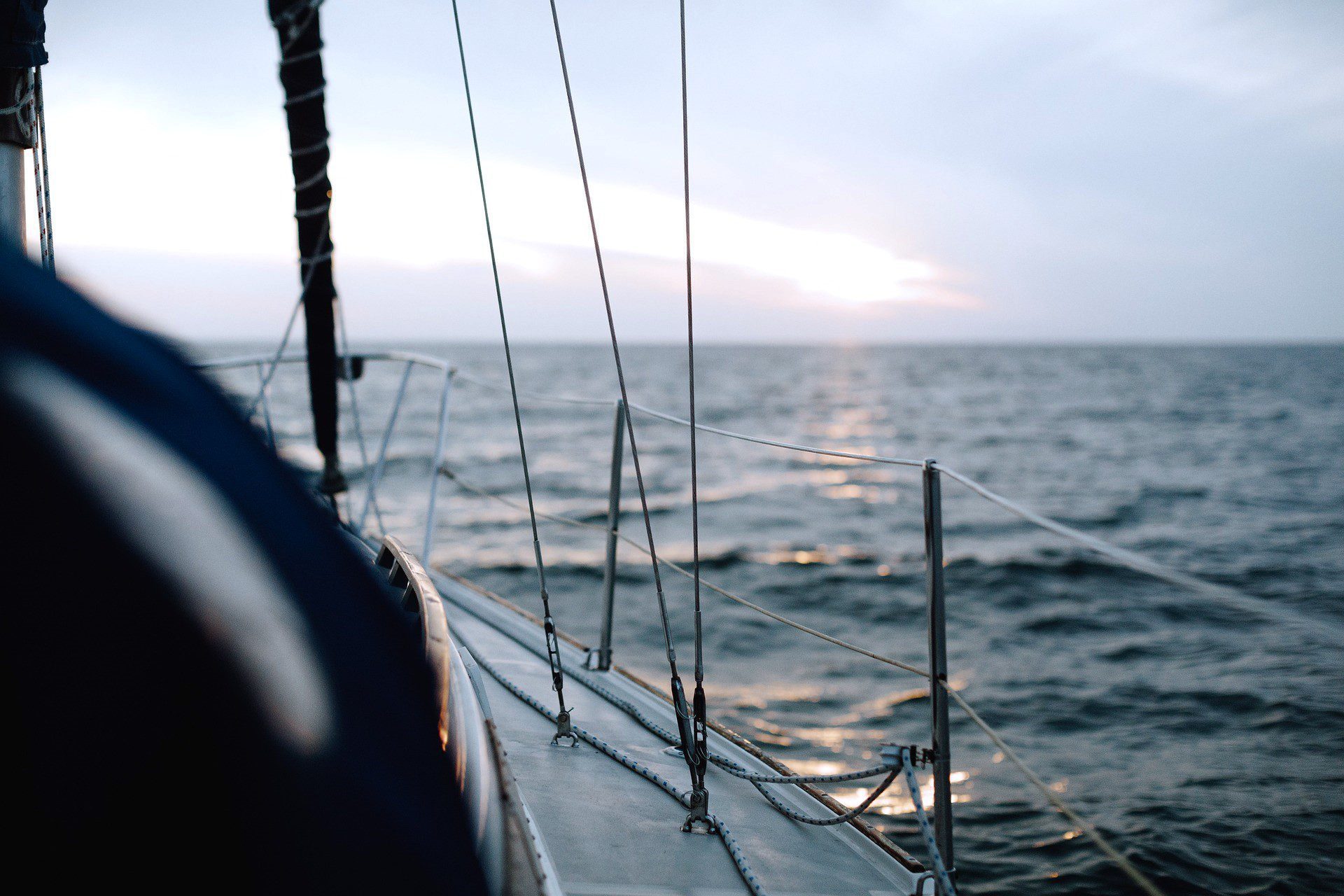 Beleggingsresultaten beursgrafiek - symbool voor koers houden in beursomgeving