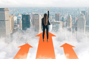 Uw eerste trade maken