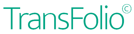 transfolio 452x115 white