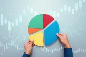 Asset allocatie: diversifiëren en optimaliseren van uw beleggingen- coverbeeld