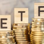 Tipos de ETF: resumen de los ETF clásicos, inversos y apalancados en un gráfico.