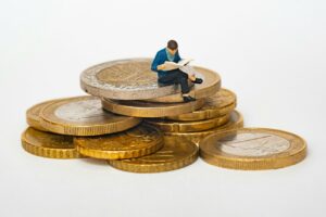 slimme investeringsprincipes