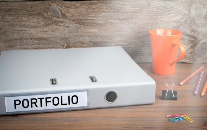 TransFolio portefeuilledashboard met automatische corporate actions, rapporten en brokerintegratie