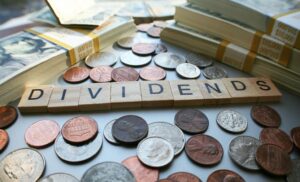 Dividendgroei-investeren: rijkdom opbouwen via stabiel inkomen