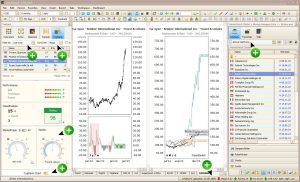 Recent improvements in TransStock.