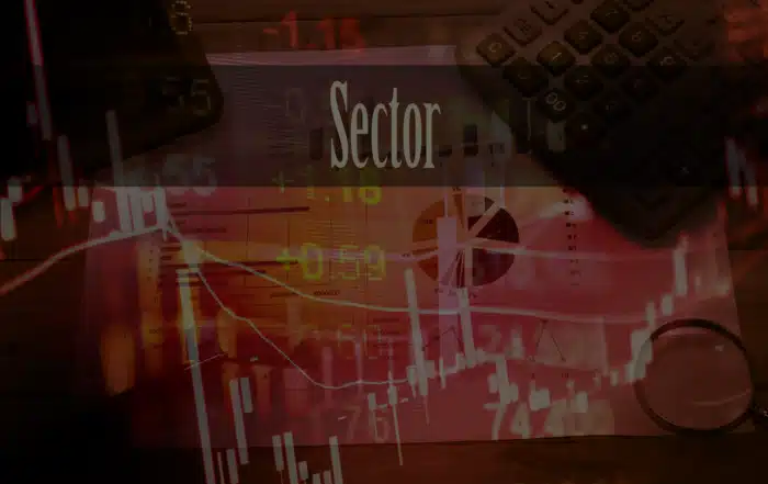 Sectoranalyse-rotatie: sectorprestaties, niveaus en momentum