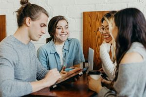 Beleggingsclubs: de kracht van samen investeren