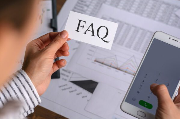 Beleggers helpcentrum — FAQ en support