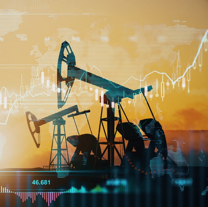 Beeld van ETF Emerging markets