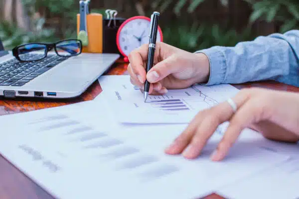 Tutoriales sobre gráficos bursátiles