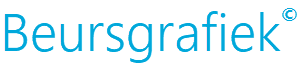 Beursgrafiek logo