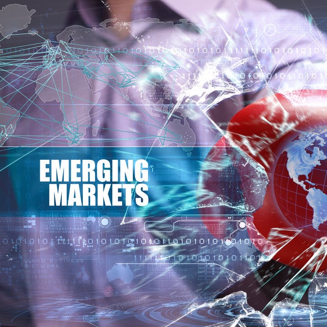 ETF emerging markets