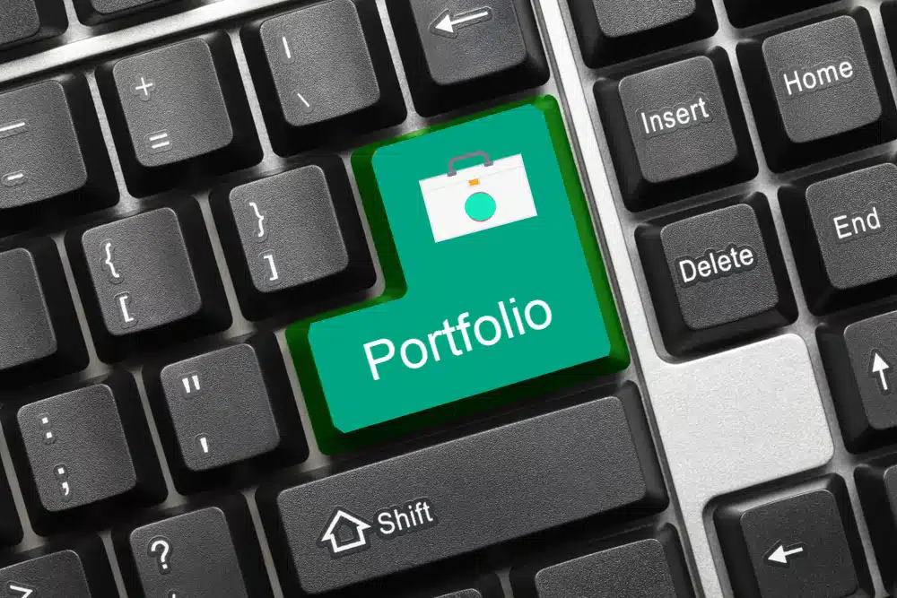 TransFolio-Updates – Portfoliomanagement mit Berichten und Grafiken