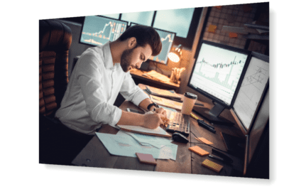 Wissen, wann man kaufen und verkaufen sollte – Investitionscharts 400x273 1
