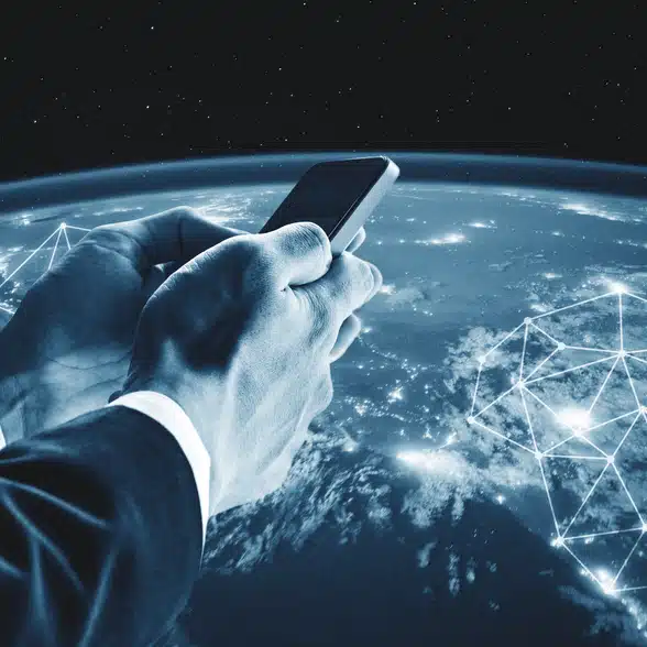 Beeld van ETF Emerging markets