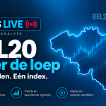 Beurs Live - BEL20 onder de loep