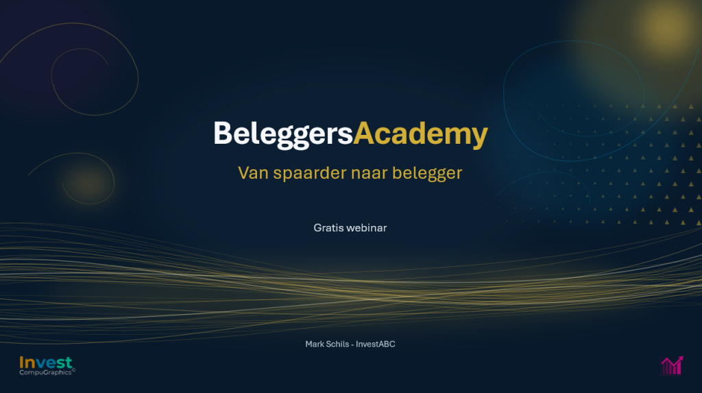 Leer in 2 gratis online lessen hoe u de stap zet van sparen naar bewust beleggen.